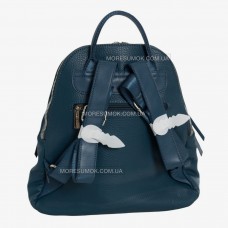Жіночі рюкзаки CH21044E blue