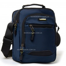 Мужские сумки 65352 blue