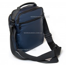 Мужские сумки 3778 blue