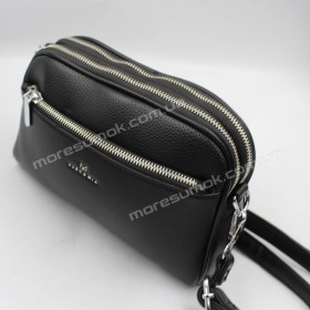 Сумки кросс-боди CD-8295 black