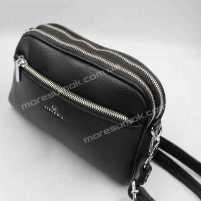 Сумки крос-боді CD-8295 black