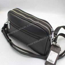 Сумки крос-боді CD-8295 black