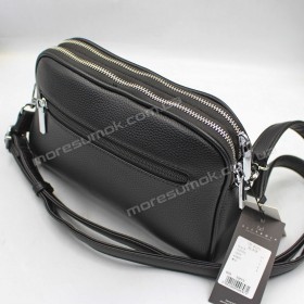 Сумки кросс-боди CD-8295 black