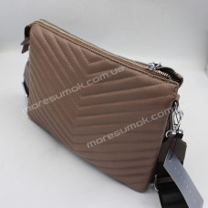 Сумки крос-боді AM-0162 brown