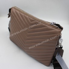 Сумки кросс-боди AM-0162 brown