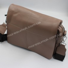 Сумки крос-боді AM-0163 brown