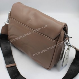 Сумки крос-боді AM-0163 brown