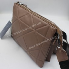 Сумки крос-боді AM-0164 brown