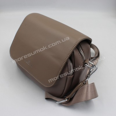 Сумки крос-боді CD-58-020 taupe