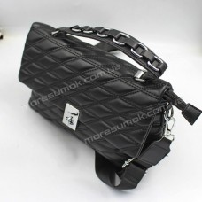 Сумки кросс-боди CD-8743 black