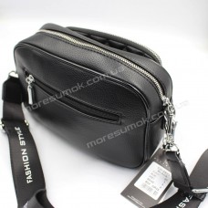 Сумки кросс-боди CD-8822 black