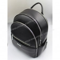 Жіночі рюкзаки CD-8825 black