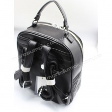 Жіночі рюкзаки AM-0177 black