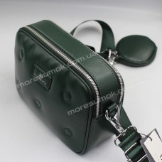 Сумки кросс-боди CD-8758 green