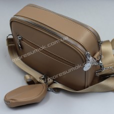 Сумки кросс-боди CD-8758 beige