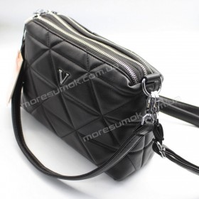 Сумки крос-боді 22510 black