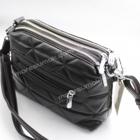 Сумки крос-боді 22510 black