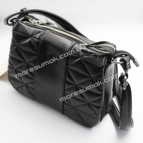 Сумки крос-боді 21586-1 black