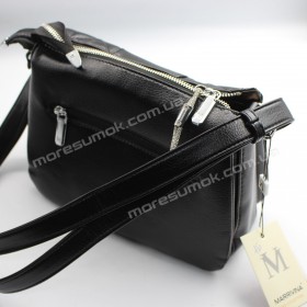 Сумки крос-боді 21586-1 black