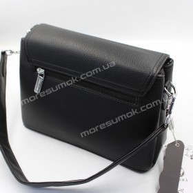 Сумки крос-боді 868500-1 black