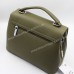 Сумки кросс-боди 868523 olive green