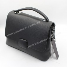 Сумки кросс-боди 868523 black