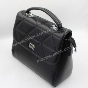 Сумки крос-боді 883502 black