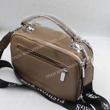 Сумки крос-боді 86004 brown