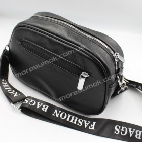 Сумки крос-боді 86005 black