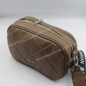 Сумки крос-боді 86005 brown