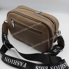 Сумки кросс-боди 86005 brown