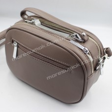 Сумки кросс-боди 8306 dark gray brown