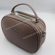 Сумки крос-боді 8306 purplish brown