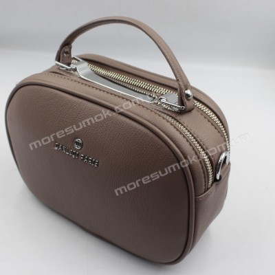 Сумки кросс-боди 8306 purplish brown