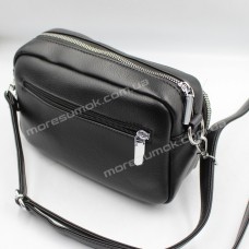 Сумки кросс-боди 86002 black