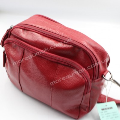 Сумки кросс-боди 9871-3 red