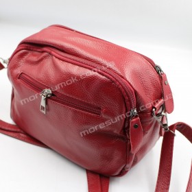 Сумки крос-боді 9871-3 red