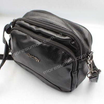 Сумки крос-боді 9871-1 black