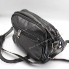 Сумки крос-боді 9871-1 black