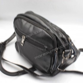 Сумки крос-боді 9871-1 black