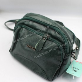 Сумки крос-боді 9871-1 green