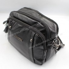 Сумки кросс-боди 9871-2 black