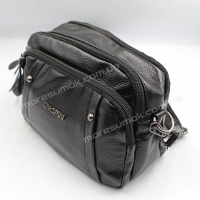 Сумки крос-боді 9871-2 black