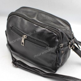 Сумки крос-боді 9871-2 black