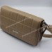 Сумки крос-боді CD-8707 beige