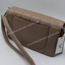 Сумки крос-боді CD-8707 khaki