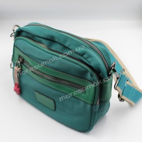 Сумки крос-боді H081 dark green