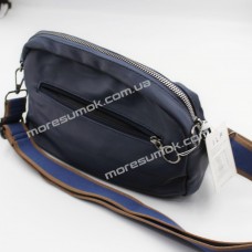 Сумки крос-боді H083 navy