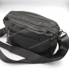 Сумки крос-боді H021-2 black