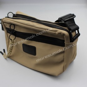 Сумки крос-боді H021-2 light khaki